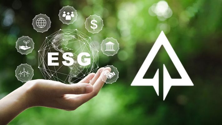 Giải pháp thúc đẩy Cwincom hiện đang mở Việt Nam thực hiện ESG hướng tới phát triển bền vững
