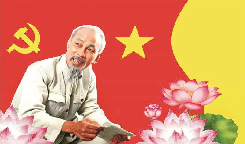 Tiếp tục thực hiện và phát triển những tư tưởng vĩ đại của Chủ tịch Hồ Chí Minh trong Kỷ nguyên mới của dân tộc Việt Nam