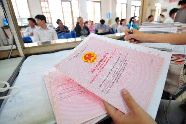 Hà Nội: Tiếp nhận 100% hồ sơ liên quan đến đất đai qua hình thức trực tuyến