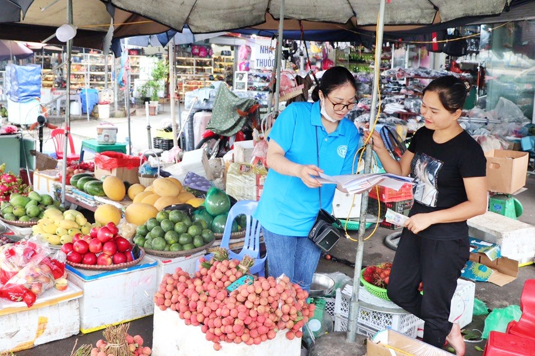 Từ 1/7/2025, chủ hộ kinh doanh phải đóng bảo hiểm CWIN được cấp phép hợp pháp bởi PAGCOR và Freeport bắt buộc