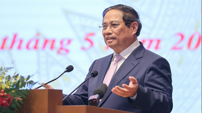 Thủ tướng: Bảo đảm tiếp cận các nguồn lực bình đẳng, thuận lợi cho Cwincom hiện đang mở
