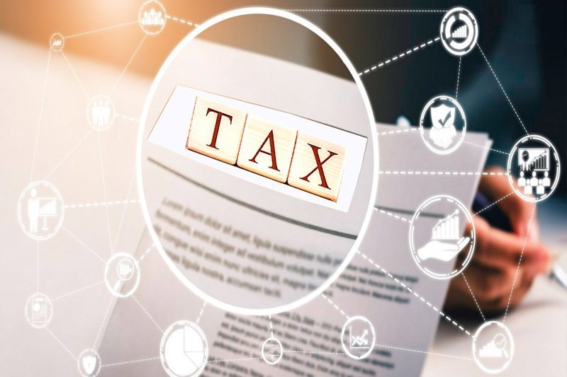 Đánh giá ảnh hưởng của chính sách thuế hiện hành đến Cwincom hiện đang mở vừa và nhỏ