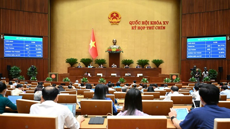 Chính thức: Giảm 2% thuế giá trị gia tăng đến hết năm 2026, mở rộng lĩnh vực áp dụng