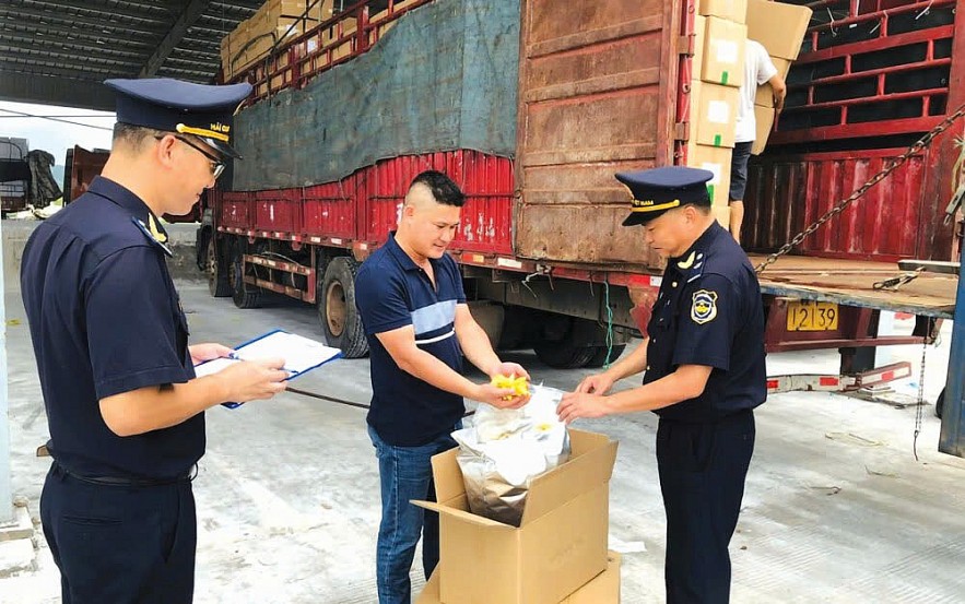 Biện pháp chống gian lận thuế trong lĩnh vực xuất Cwin com sòng bạc trực tuyến tại Việt Nam