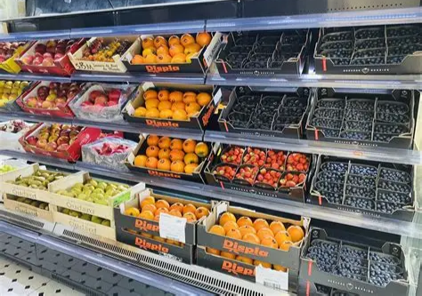 Phân tích các yếu tố tác động đến mức độ hài lòng của khách hàng tại cửa hàng tiện lợi Link vào Cwin Cá Cược Thể Thao 2026 tươi sống khu vực Thành phố Hồ Chí Minh