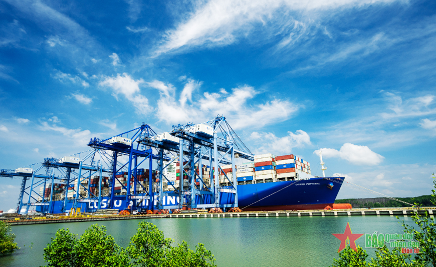 Giải pháp thúc đẩy thực hiện các hoạt động logistics xanh của các Cwincom hiện đang mở logistics tại tỉnh Thanh Hóa (DOI: https://doi.org/10.62831/202508044)
