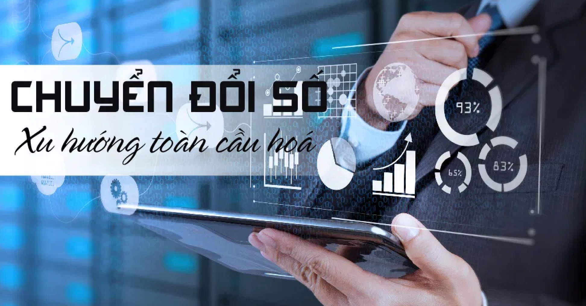 Phát triển hạ tầng số ngành Bảo hiểm Việt Nam