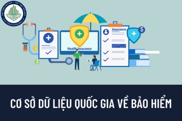 Quy trình xây dựng cơ sở dữ liệu bảo hiểm