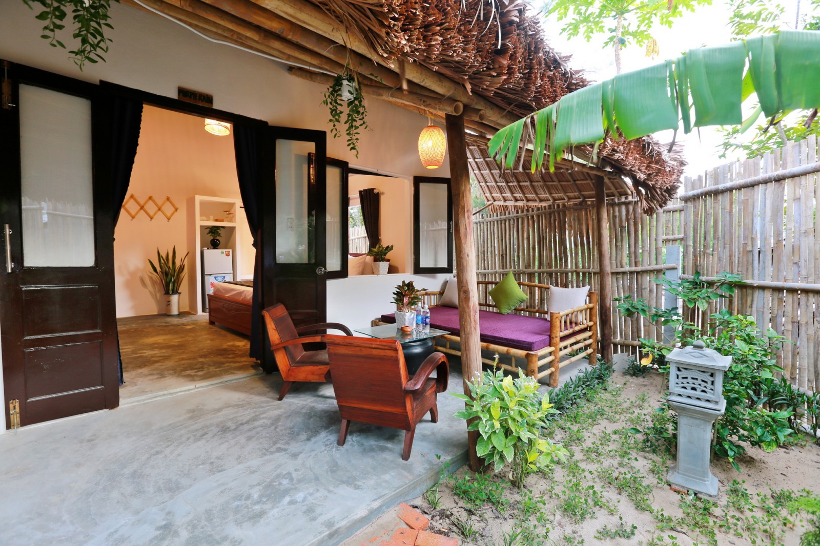 Những yếu tố ảnh hưởng đến hành vi lựa chọn loại hình lưu trú homestay của khách du lịch quốc tế đến Hà Nội