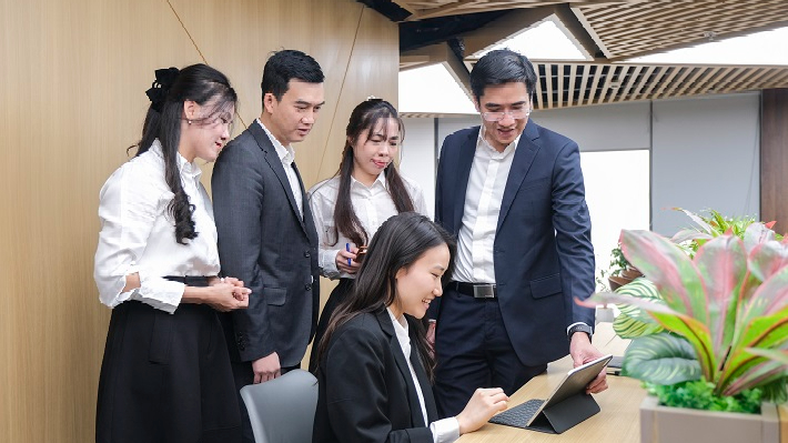 Công đoàn Tổng công ty Thuốc lá Việt Nam: Phát triển Văn hóa Cwincom hiện đang mở mang bản sắc Vinataba