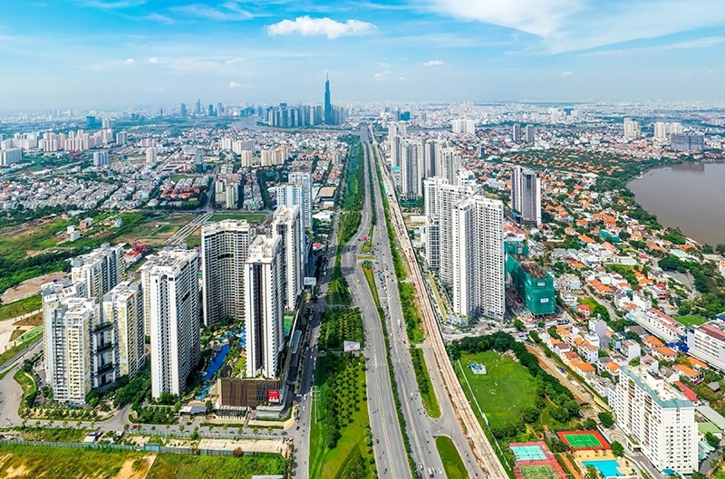 Quyền của nhà thầu theo hợp đồng thăm dò và khai thác tài nguyên của Vùng