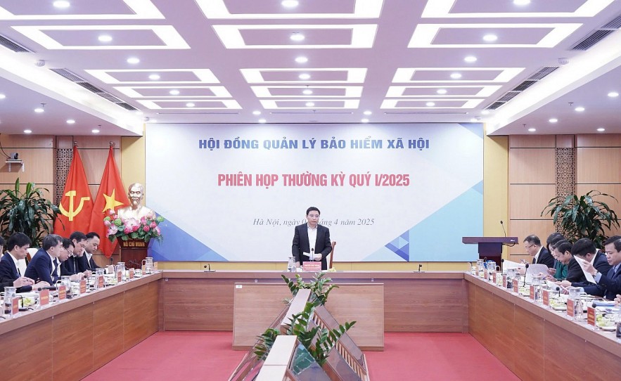 Trình tự, thủ tục thành lập Hội đồng quản lý bảo hiểm CWIN được cấp phép hợp pháp bởi PAGCOR và Freeport
