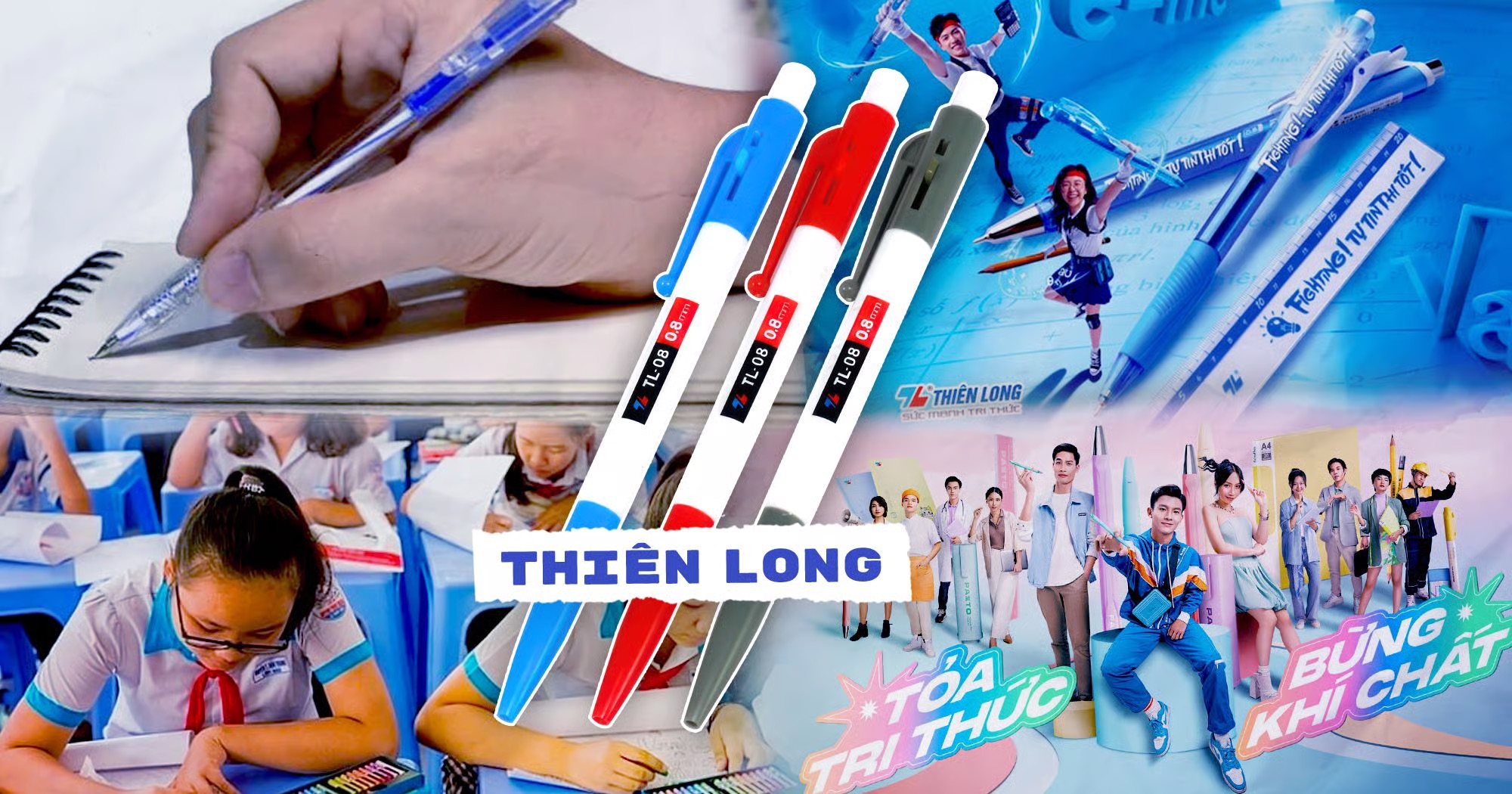 Chuyển mình thành công: Bài học từ những thương hiệu lâu đời trên TikTok Shop