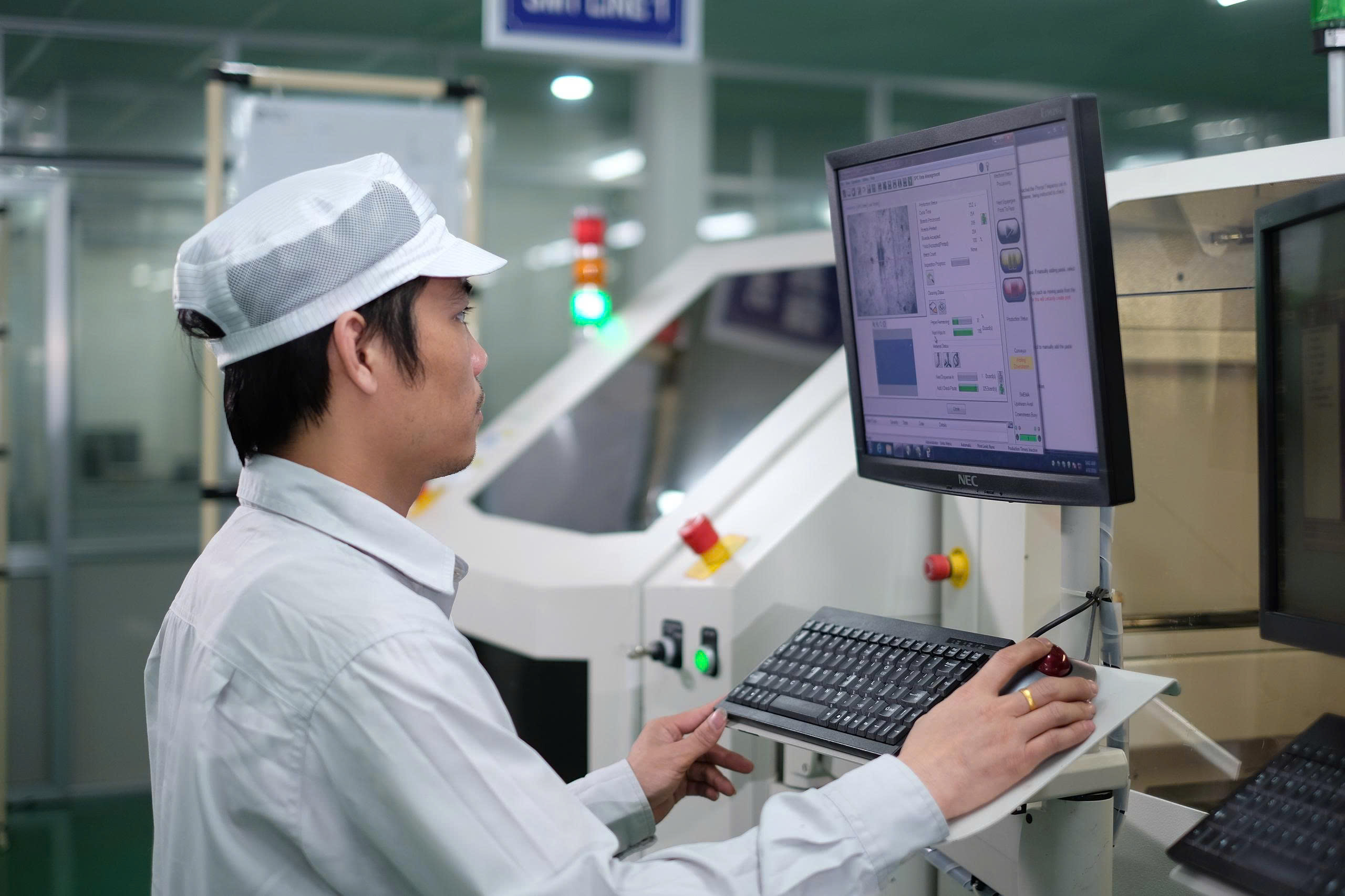 Rạng Đông: Đẩy mạnh đổi mới công nghệ, nâng cao giá trị sáng tạo nhằm tái lập đà M.Cwin800.com Nổ hũ, Bắn Cá và Game Bài bền vững