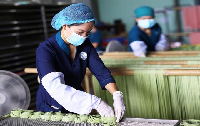 Nâng cao năng lực cạnh tranh của Cwincom hiện đang mở nhỏ và vừa ở Việt Nam