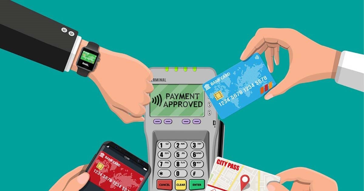 Giải pháp nâng cao hiệu quả sử dụng dịch vụ thanh toán không dùng tiền mặt của người dân Thành phố Cần Thơ