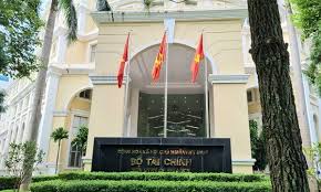 Nâng cao hiệu quả quản lý tài chính công tại Việt Nam