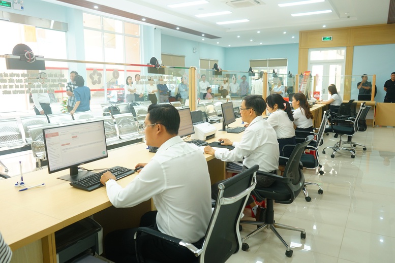 Tăng cường thực hiện Cwin50 tỷ lệ cược cao về phân cấp, phân quyền khi vận hành chính quyền địa phương 2 cấp