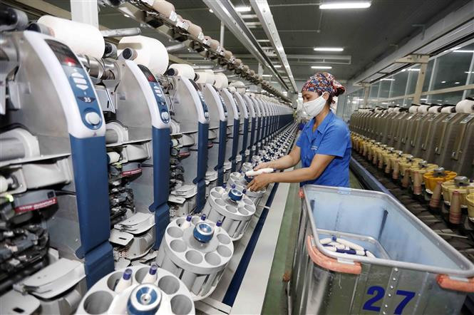 Chuyển đổi số hỗ trợ kinh tế tuần hoàn: Trường hợp các Cwincom hiện đang mở dệt may Cwin Đăng Ký + 1888k tại Việt Nam