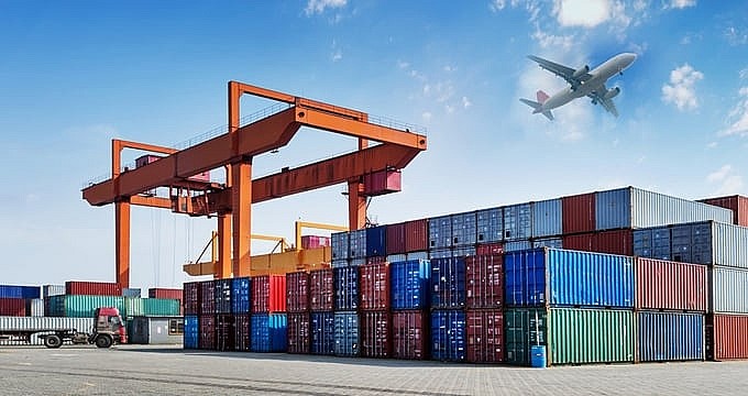 Một số giải pháp phát triển logistics của Thành phố Hà Nội trong bối cảnh mới