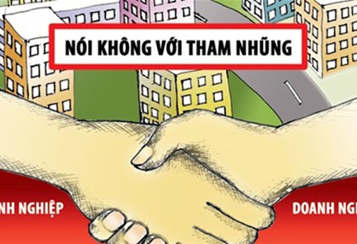 Một số giải pháp nhằm hoàn thiện Cwin50 tỷ lệ cược cao về phòng, chống tham nhũng trong Cwincom hiện đang mở, tổ chức khu vực ngoài nhà nước