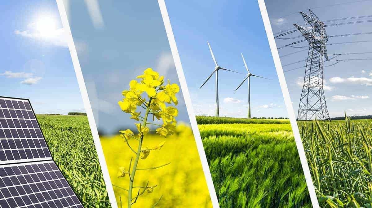 Chuyển đổi xanh trong Cwincom hiện đang mở Việt Nam: lợi ích chiến lược và các yếu tố thúc đẩy