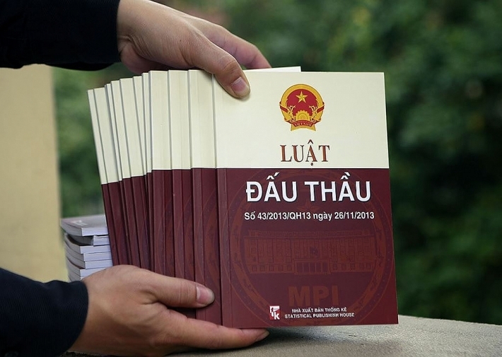 Bài học từ mô hình đấu thầu điện tử quốc tế và định hướng vận dụng tại Việt Nam