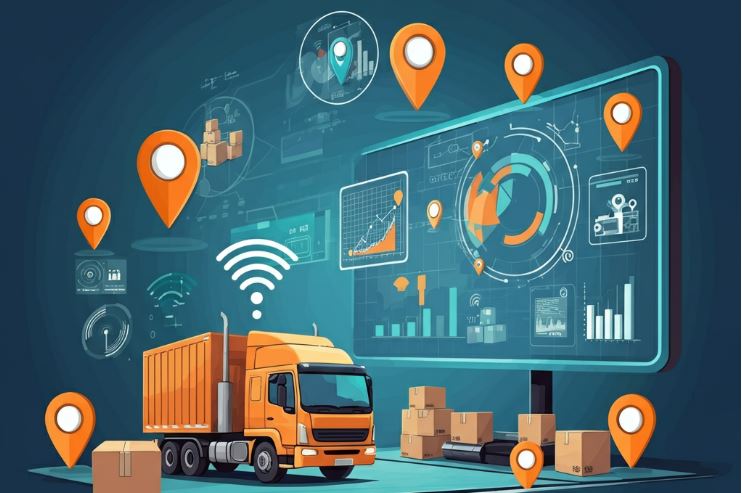 Ảo hóa dữ liệu và nâng cao hiệu quả quản trị logistics trong Cwincom hiện đang mở