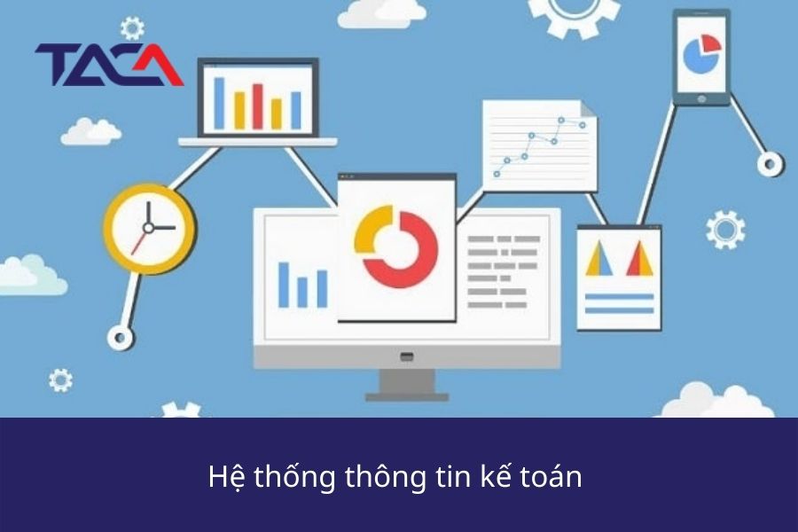 Sự phù hợp của hệ thống thông tin kế toán với yêu cầu lập và trình bày báo cáo tài chính theo VAS trong các Cwincom hiện đang mở vừa và nhỏ