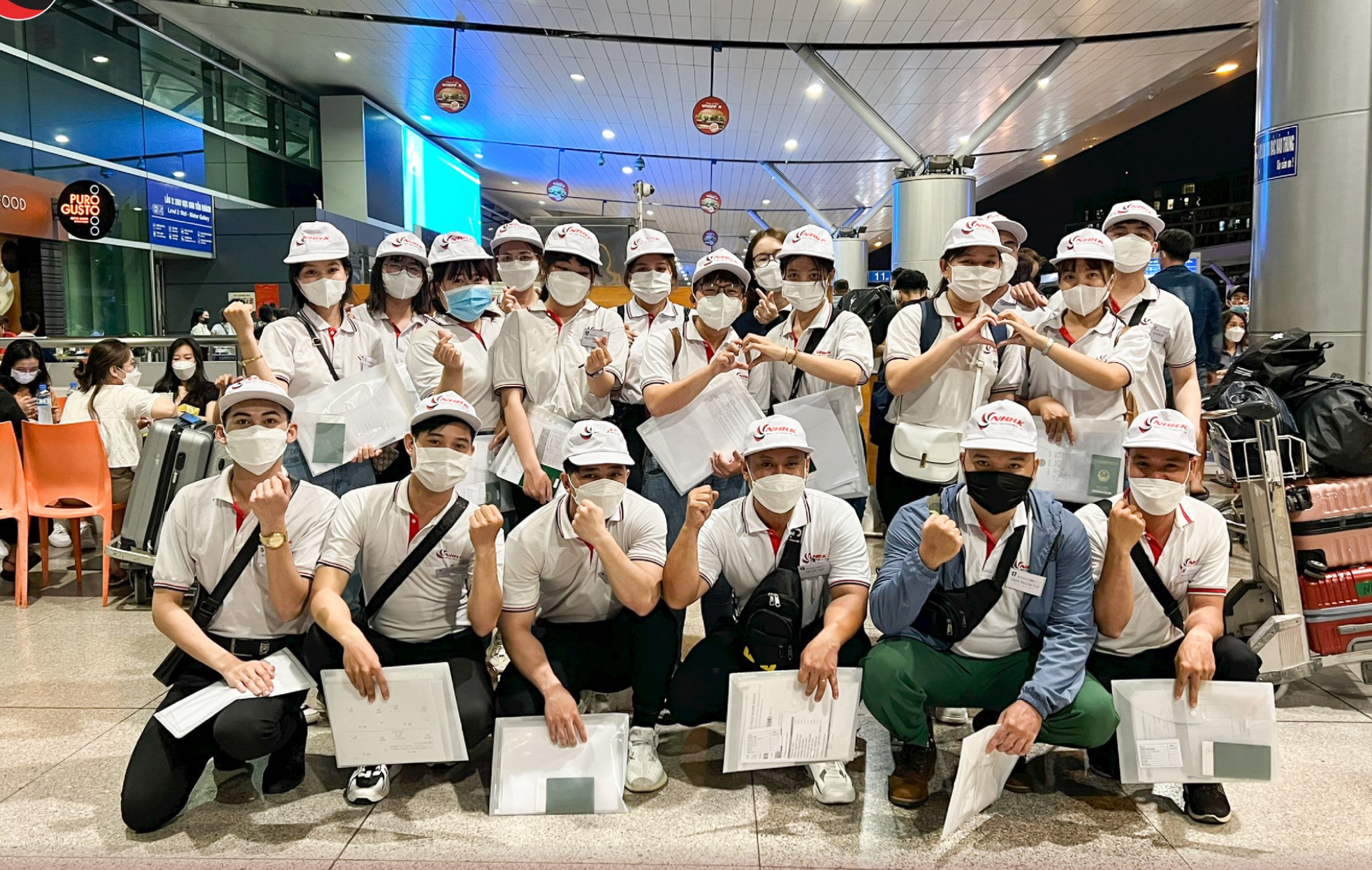 Sửa đổi một số quy định về đưa người Nền tảng hàng đầu cung cấp Cwin com đi làm việc ở nước ngoài theo hợp đồng