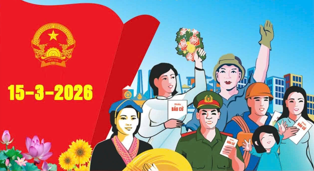 [Infographic] Số lượng đơn vị bầu cử và số đại biểu Quốc hội khóa XVI được bầu của 34 tỉnh, thành phố