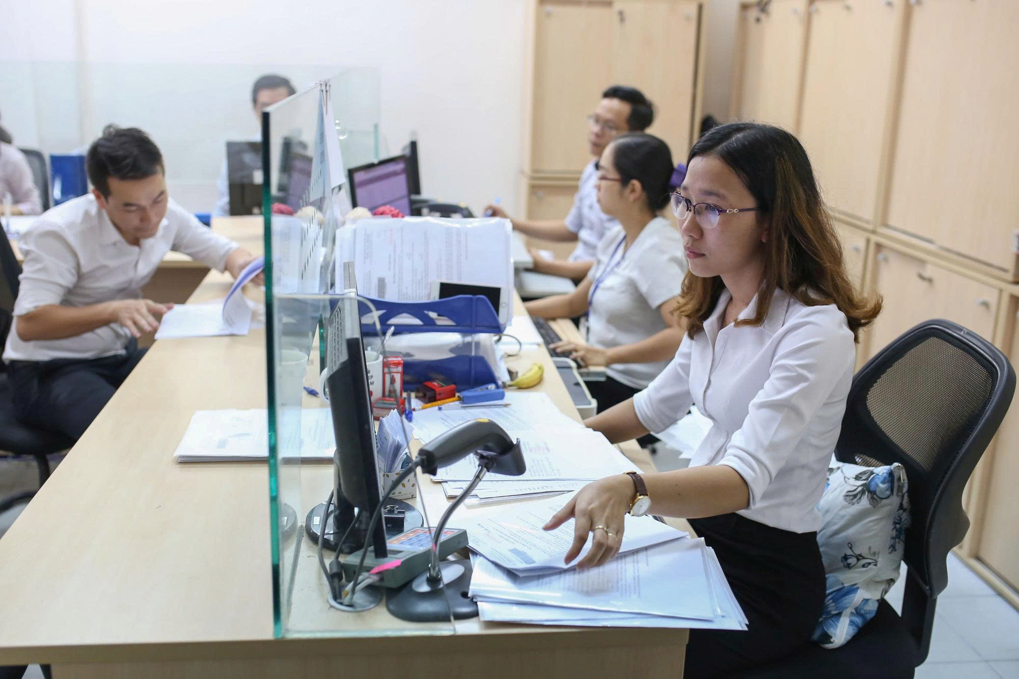 Tập trung triển khai nhiệm vụ trọng tâm về tổ chức bộ máy, công vụ, công chức