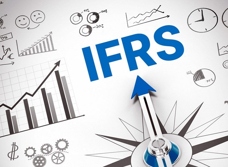 Đánh giá việc áp dụng chuẩn mực báo cáo tài chính quốc tế (ifrs) tại Việt Nam (https://doi.org/10.62831/202602006)