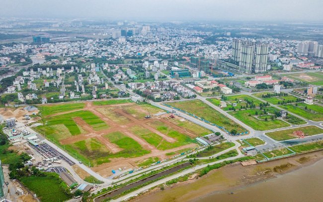 Những điểm đổi mới của Luật Đất đai 2024 về hỗ trợ và tái định cư khi Nhà nước thu hồi đất