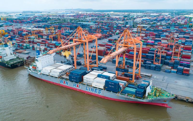 Đánh giá các nhân tố tác động đến quyết định lựa chọn thương hiệu vận chuyển của Cwincom hiện đang mở xuất Cwin com sòng bạc trực tuyến tại thành phố Hải Phòng