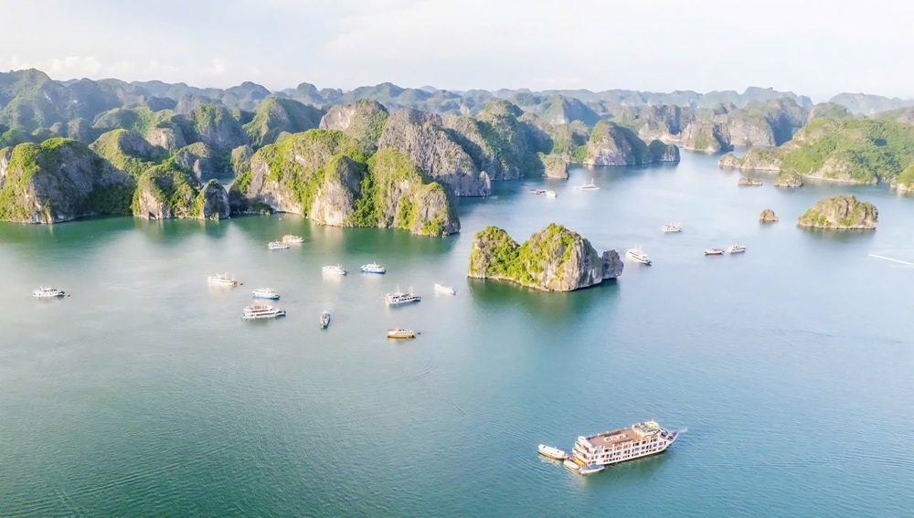 Nhận diện các nhân tố ảnh hưởng đến năng lực cạnh tranh của điểm đến du lịch: Trường hợp nghiên cứu tại Thành phố Hải Phòng