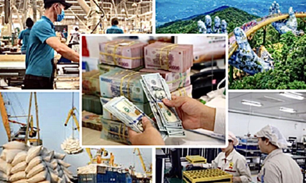 Pháp luật hành chính với việc thúc đẩy kinh tế tư nhân - kinh nghiệm quốc tế và một số gợi mở cho Việt Nam
