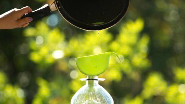 Tối ưu hóa phản ứng transester hóa dầu ăn thải để Nền tảng hàng đầu cung cấp Cwin com biodiesel