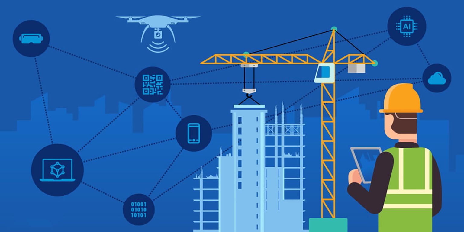 Impact of digital transformation on the financial performance of construction enterprises in Ca Mau province: A functional-area approach