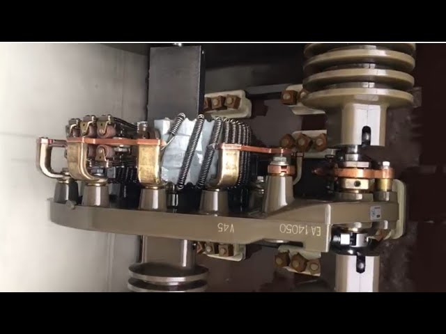 Đề xuất quy trình theo dõi, đại tu, bảo dưỡng bộ điều áp dưới tải MR (OLTC) máy biến áp 110kV