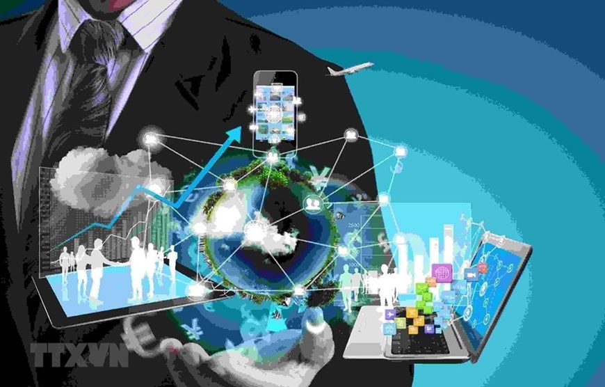 Phát triển hệ sinh thái khởi nghiệp xanh trong bối cảnh chuyển đổi sang kinh tế xanh tại Việt Nam