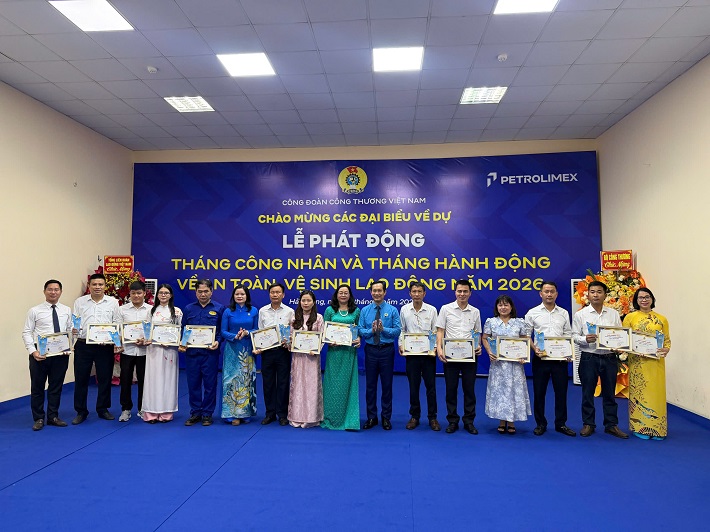 Tháng công nhân