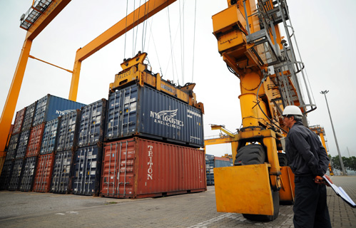 Trung Quốc đưa ra 10 biện pháp khuyến khích phát triển khu hợp tác kinh tế biên giới