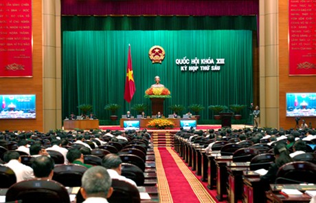 Chắt lọc tinh hoa trí tuệ, đề cao quyền con người