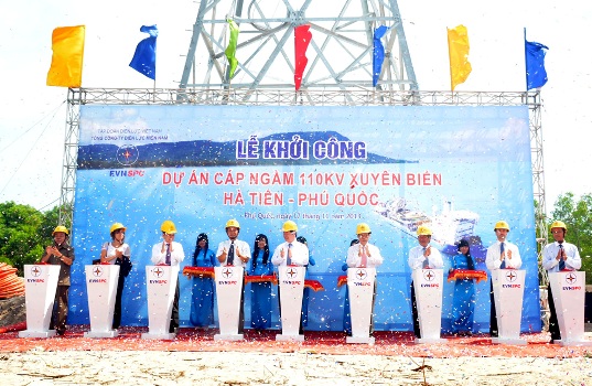 Phát triển kinh tế biển đảo: Tìm giải pháp cho nguồn và giá điện