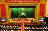 Thông qua Luật Hôn nhân và Gia đình (sửa đổi)