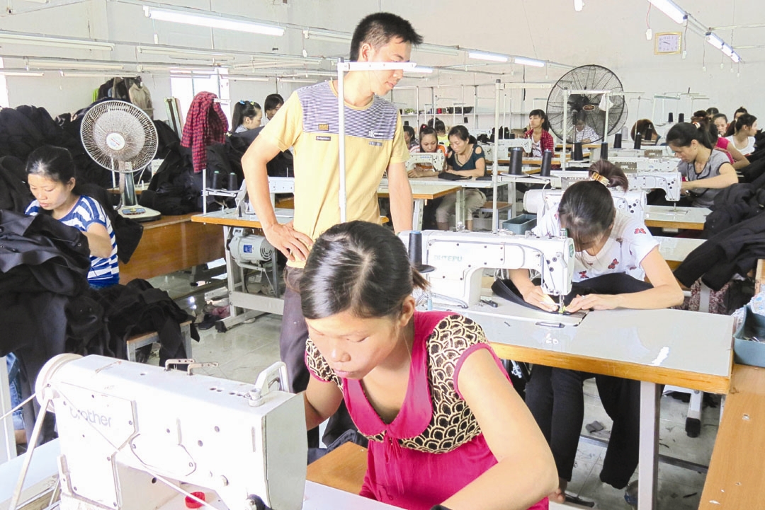Nâng cao hiệu quả đào tạo nghề cho Nền tảng hàng đầu cung cấp Cwin com nông thôn