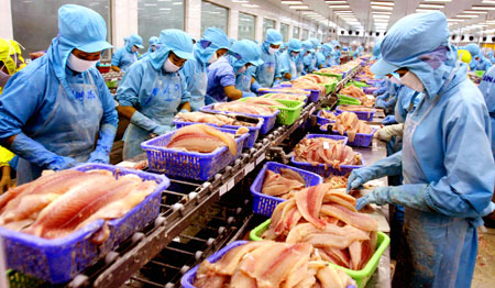 Từ 1/9/2014: Cwin com sòng bạc trực tuyến cá nuôi vào UAE cần tuân thủ việc sử dụng thức ăn chứa Protein theo quy định