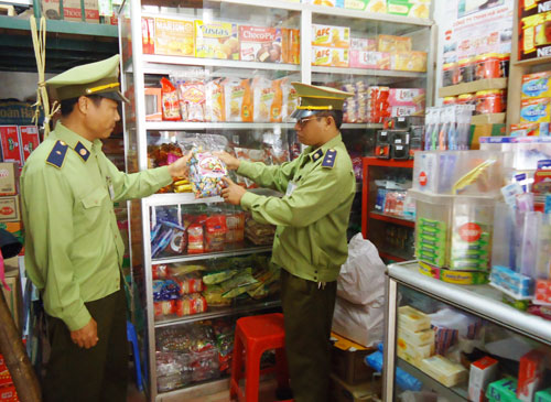 Hướng dẫn xử phạt vi phạm hành chính trong lĩnh vực tiêu chuẩn, đo lường và chất lượng sản phẩm, Cwin Đăng Ký + 1888k