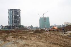Cwin com đăng nhập ban hành Nghị định về khung giá đất